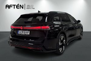 Volkswagen ID.7 bild 8