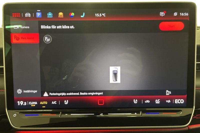 Volkswagen ID.7 bild 29