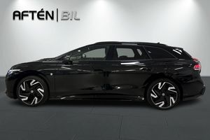 Volkswagen ID.7 bild 11