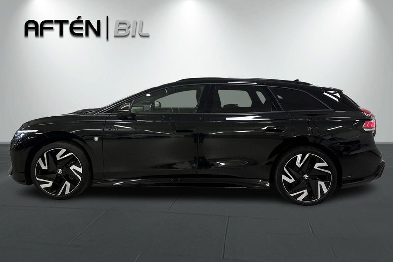 Volkswagen ID.7 bild 11