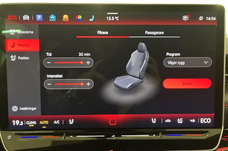 Volkswagen ID.7 bild 32