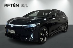 Volkswagen ID.7 bild 1