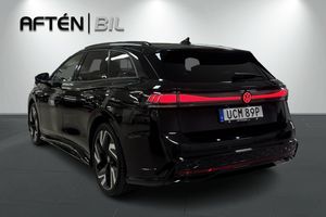 Volkswagen ID.7 bild 10