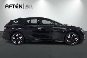 Volkswagen ID.7 bild 6