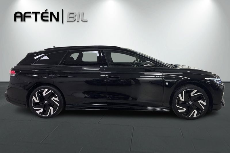 Volkswagen ID.7 bild 6