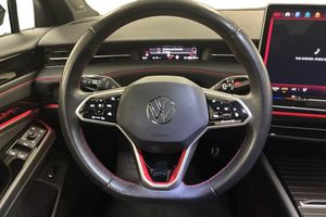 Volkswagen ID.7 bild 13
