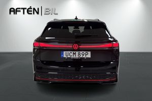 Volkswagen ID.7 bild 9