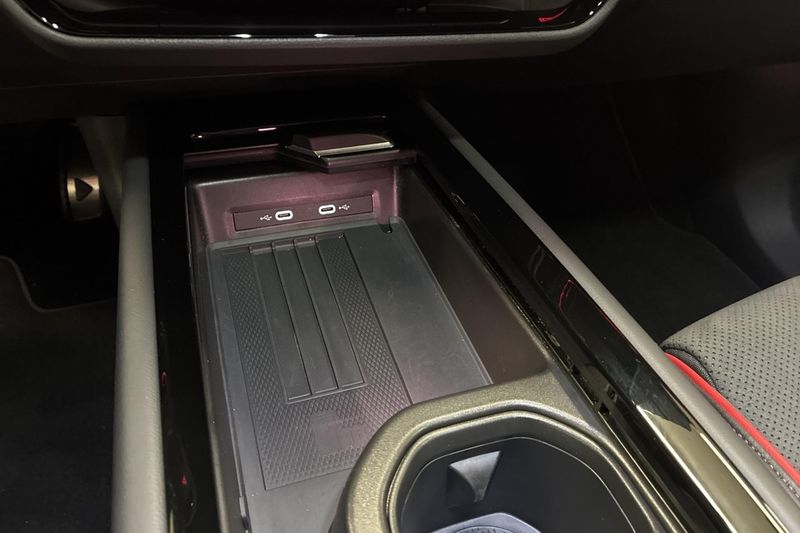 Volkswagen ID.7 bild 34