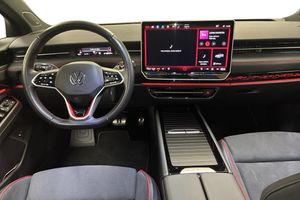 Volkswagen ID.7 bild 12