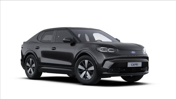 Ford Capri Self Rwd, Long Range Nordic Edition 286 hk - 2026