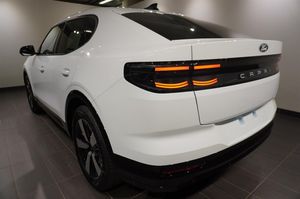 Ford Capri bild 16