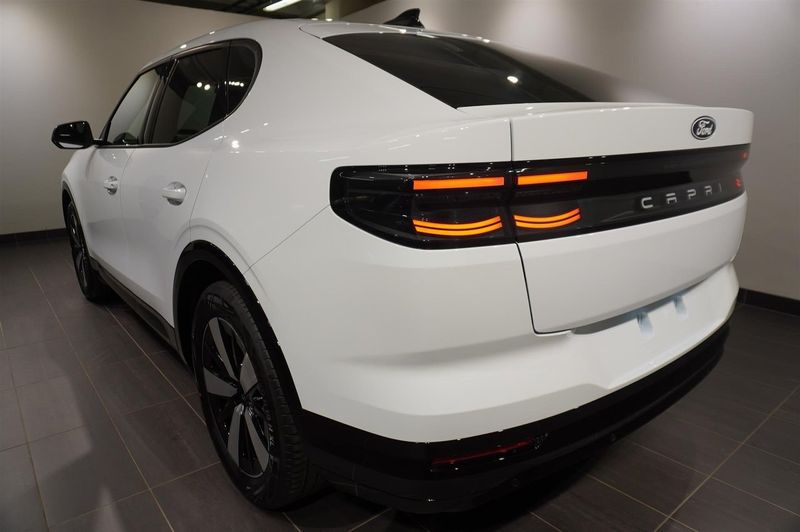 Ford Capri bild 16