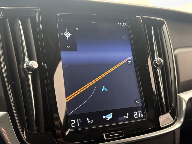 Volvo V90 bild 21