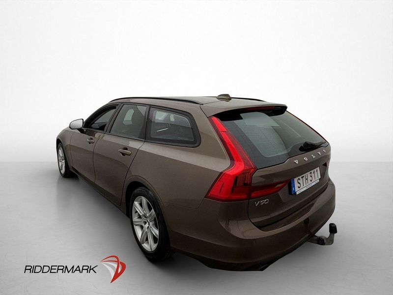 Volvo V90 bild 5