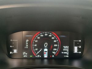 Volvo V90 bild 18