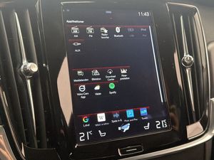 Volvo V90 bild 22