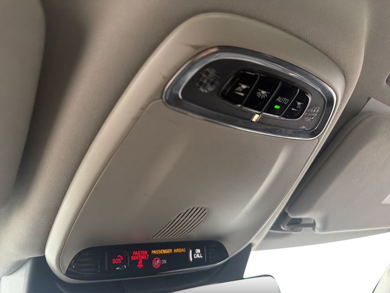 Volvo V90 bild 25