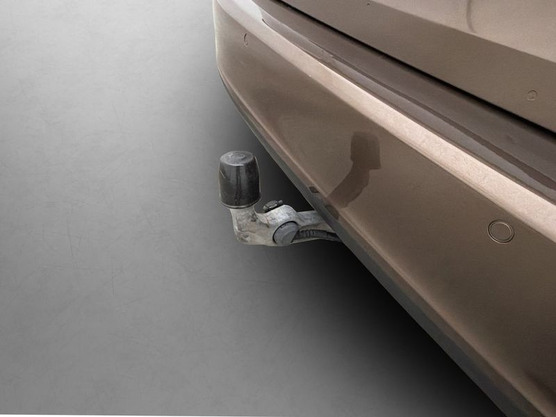 Volvo V90 bild 10
