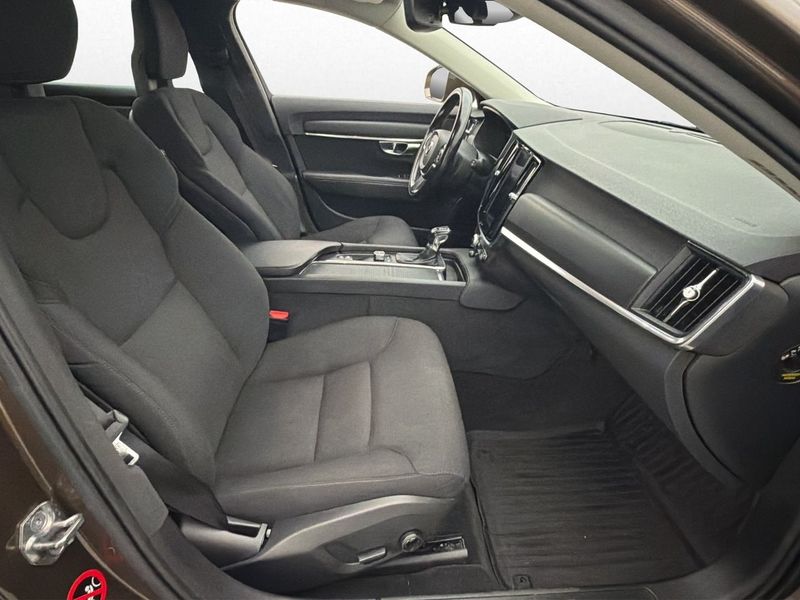 Volvo V90 bild 27