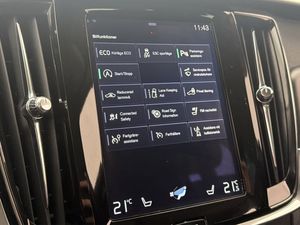 Volvo V90 bild 23