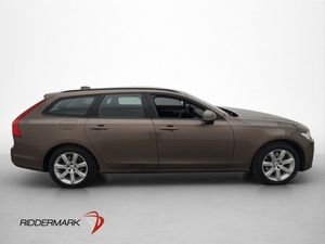 Volvo V90 bild 9