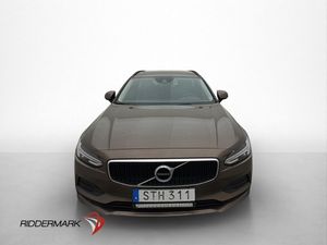 Volvo V90 bild 2