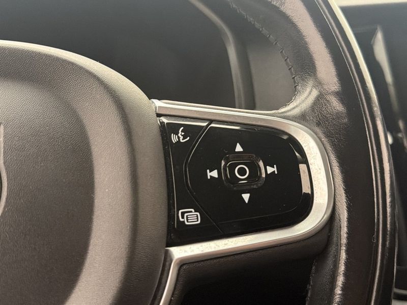 Volvo V90 bild 19