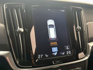 Volvo V90 bild 20