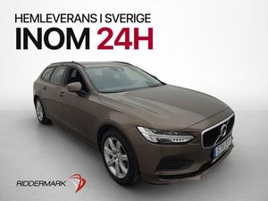 Volvo V90 bild 3