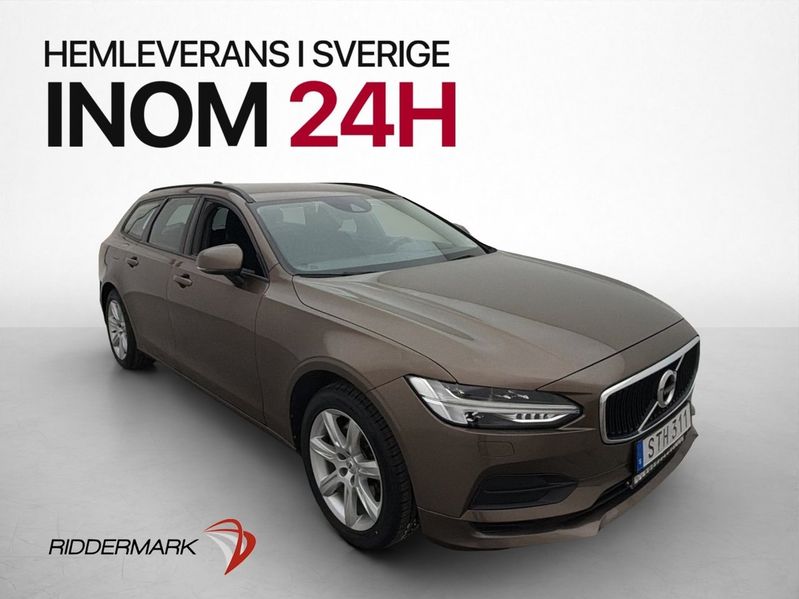 Volvo V90 bild 3