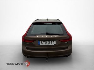 Volvo V90 bild 6