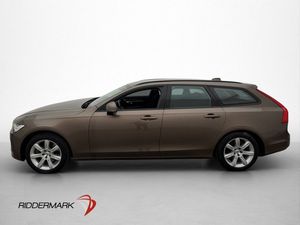 Volvo V90 bild 4