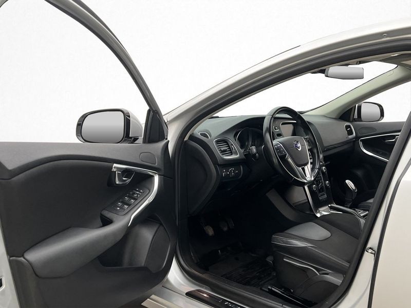 Volvo V40 bild 10