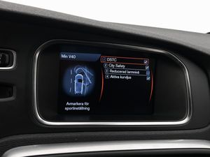 Volvo V40 bild 19