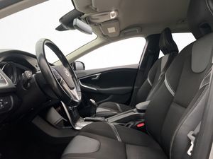Volvo V40 bild 11