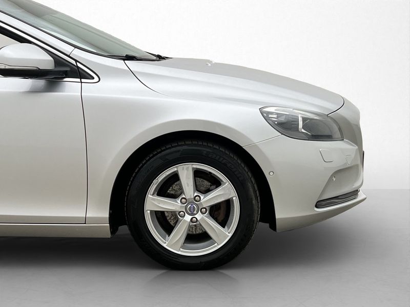 Volvo V40 bild 30