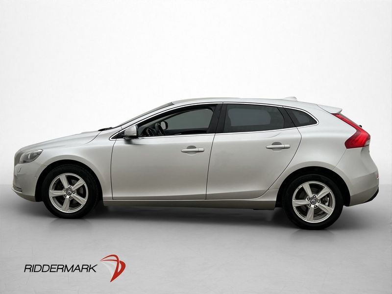 Volvo V40 bild 4