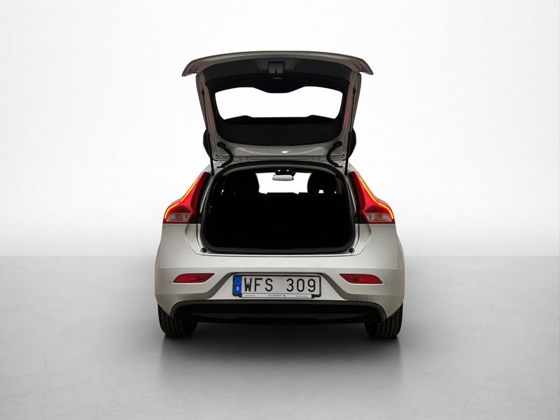 Volvo V40 bild 26