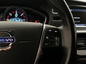 Volvo V40 bild 18
