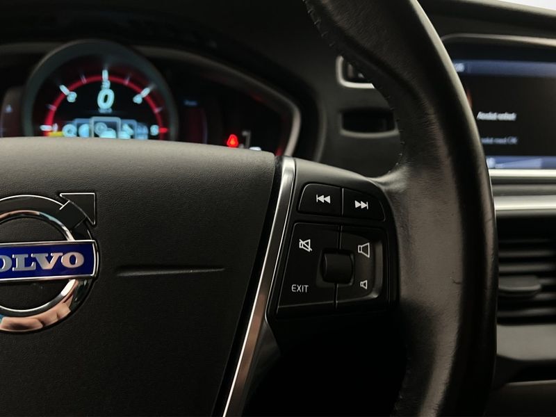 Volvo V40 bild 18