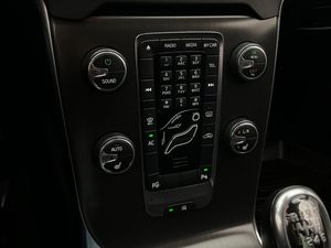Volvo V40 bild 22