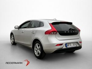 Volvo V40 bild 5