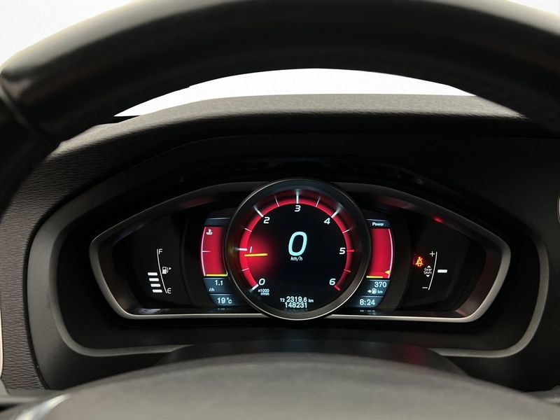 Volvo V40 bild 16