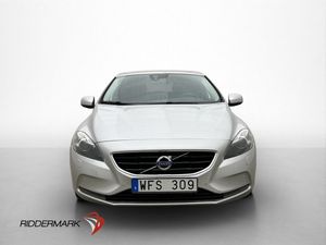 Volvo V40 bild 2