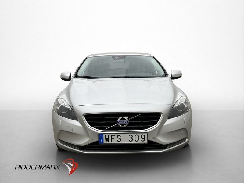 Volvo V40 bild 2