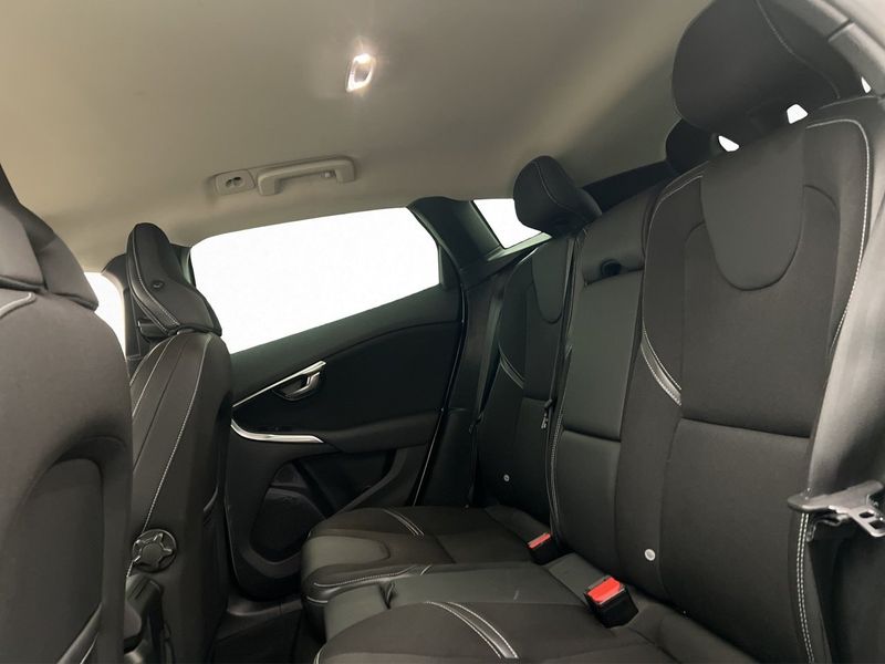 Volvo V40 bild 25