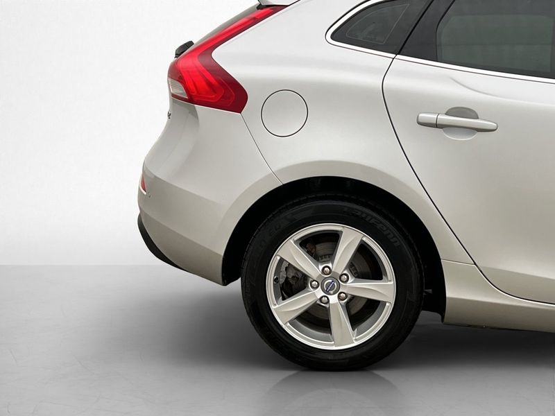 Volvo V40 bild 29