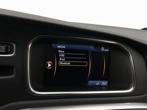 Volvo V40 bild 20