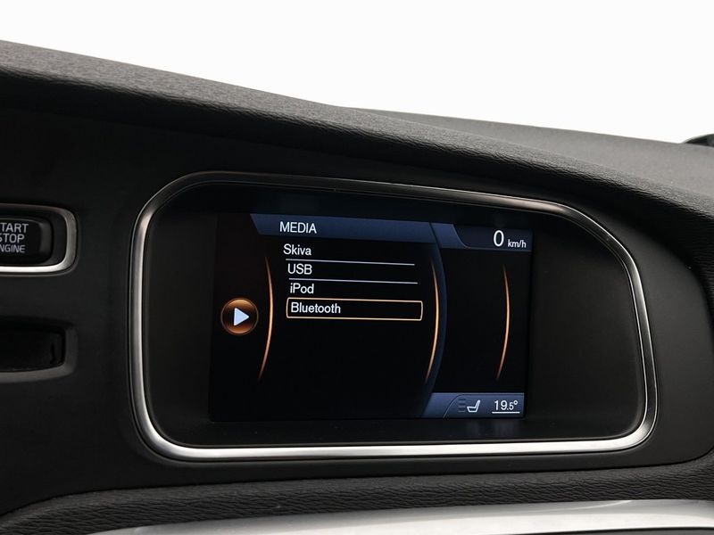 Volvo V40 bild 20