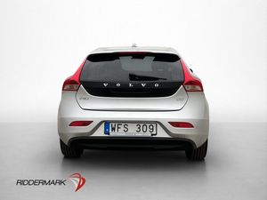 Volvo V40 bild 6